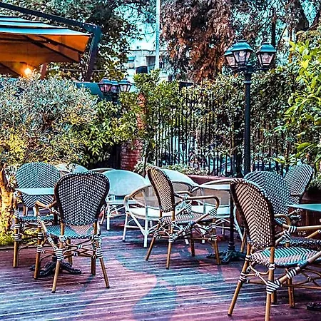 Hotel Vh Broadway Tirana