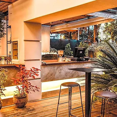 Vh Broadway 4* Tirana