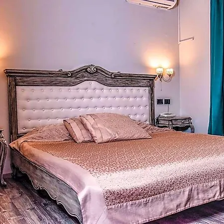 Hotel Vh Broadway Tirana