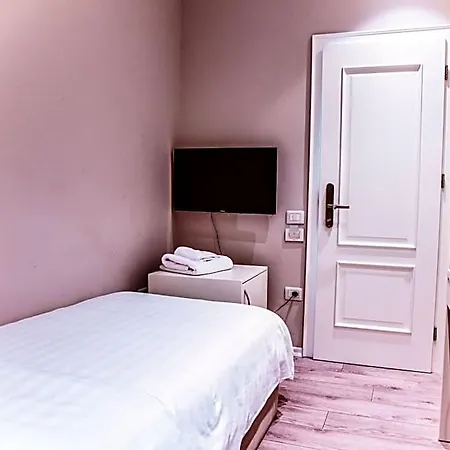 Vh Broadway Hotel Tirana